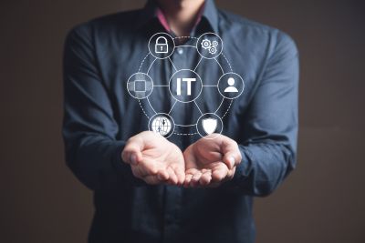 Managed Service Provider at work in Catskill, NY