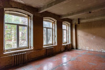 Vacant Property Insurance in Catskill, NY