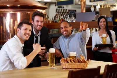 Liquor Liability Insurance in Catskill, NY