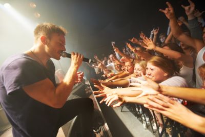 Event Promoter Insurance in Catskill, NY