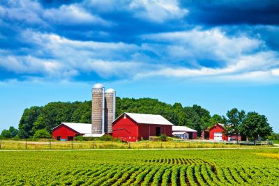 Affordable Farm Insurance - Catskill, Hudson Valley, NY