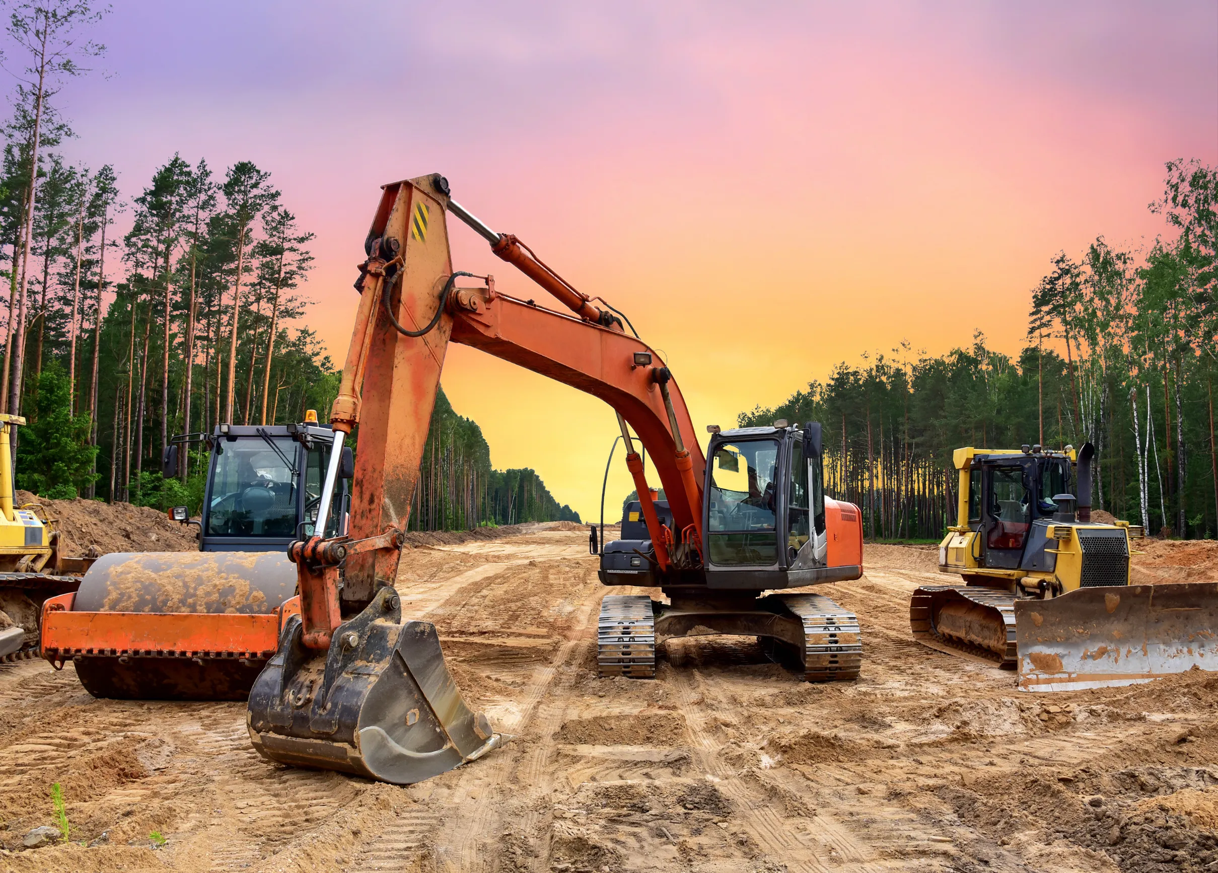 Catskill, Windham, New York, NY Contractors Equipment Insurance