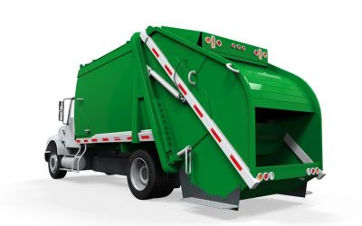 Garbage Truck Insurance in Catskill, NY
